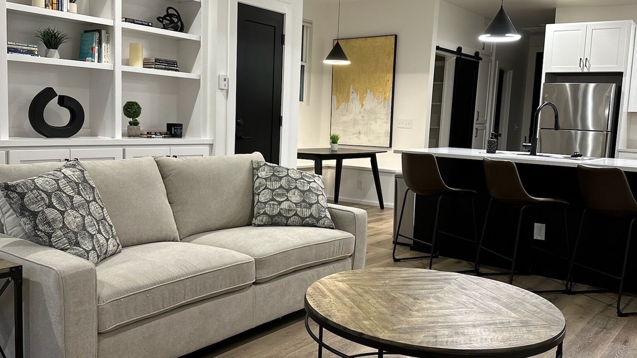 Photo of Livingroom in Edmond