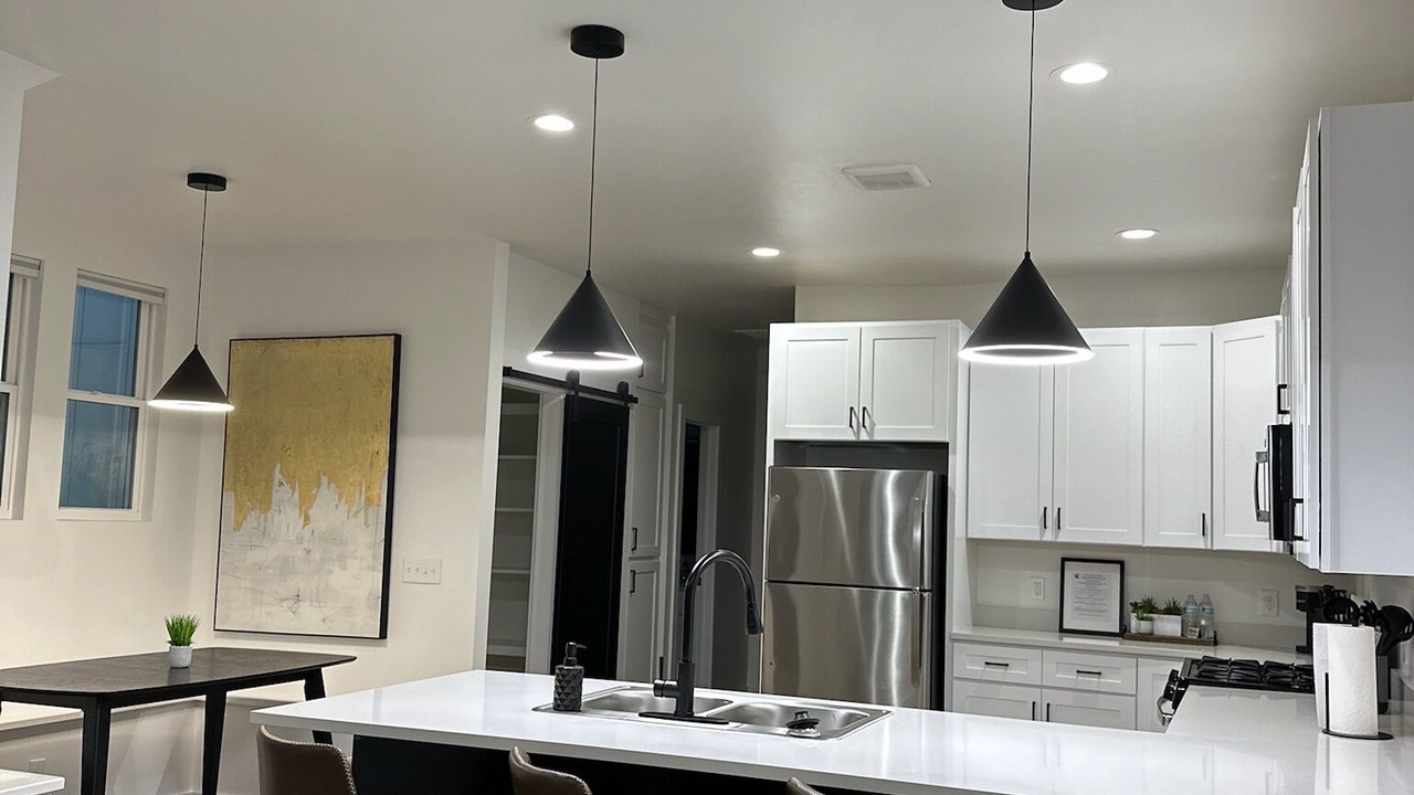 Photo of Kitchen in Edmond