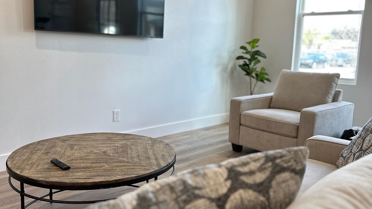 Photo of Livingroom in Edmond