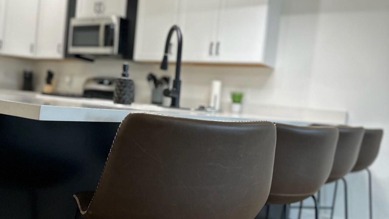 Photo of Kitchen in Edmond