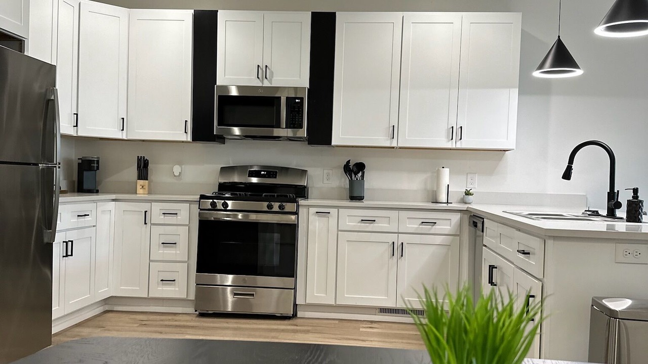 Photo of Kitchen in Edmond