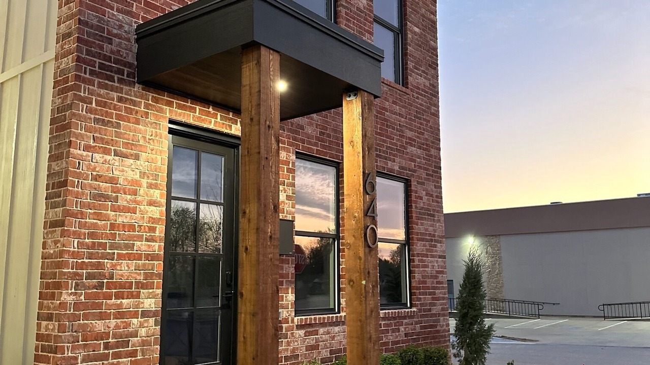 Photo of Outdoor in Edmond