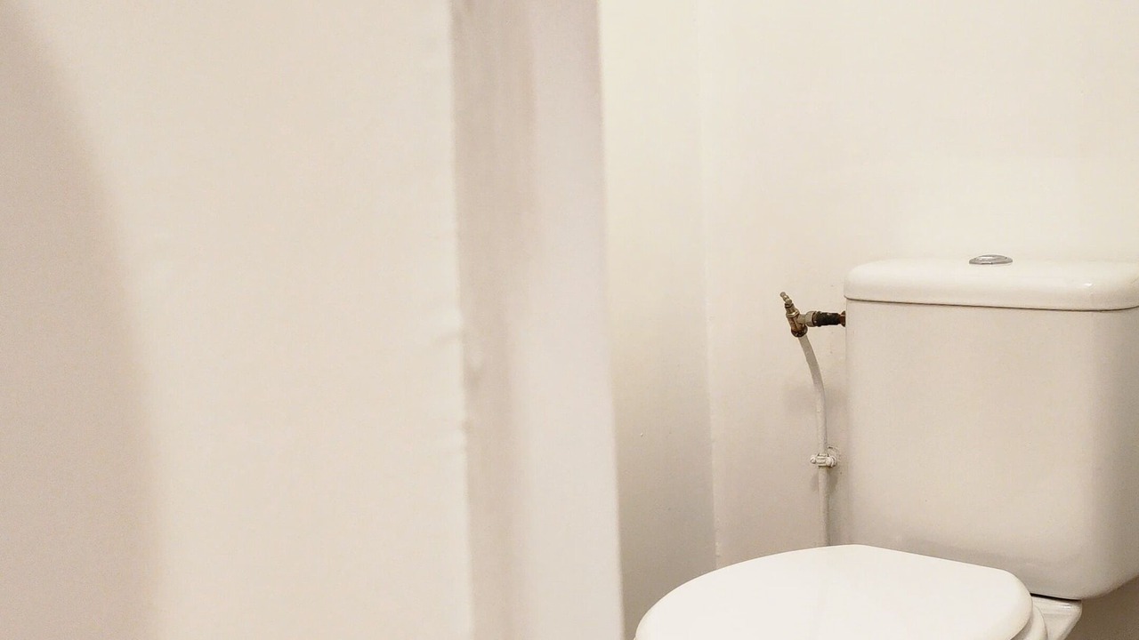 Photo of Bathroom in Centre Ville