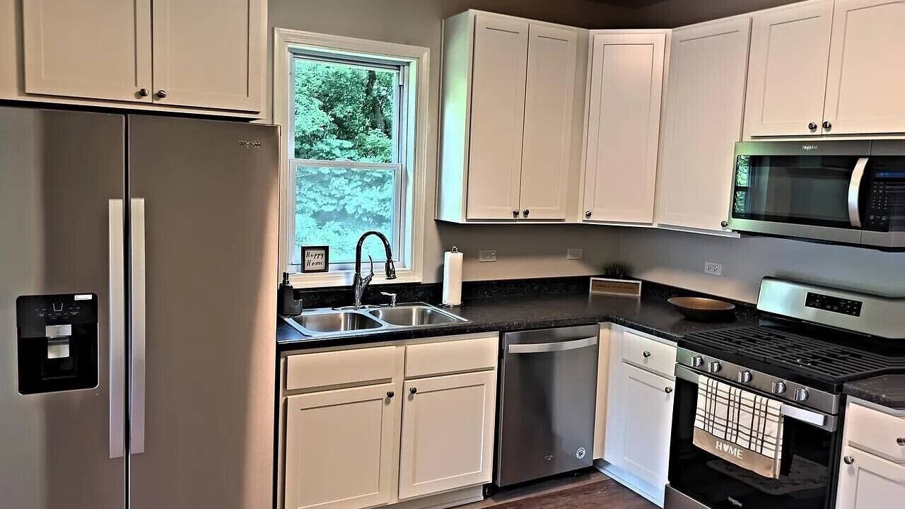 Photo of Kitchen in Waukegan