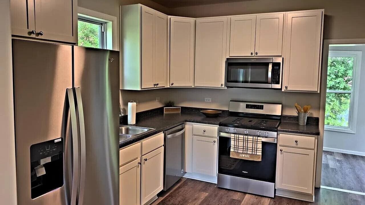 Photo of Kitchen in Waukegan