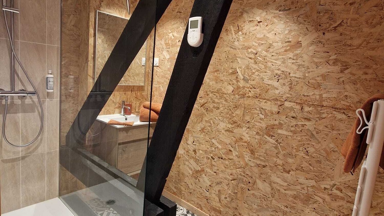 Photo of Bathroom in Dernier Sou