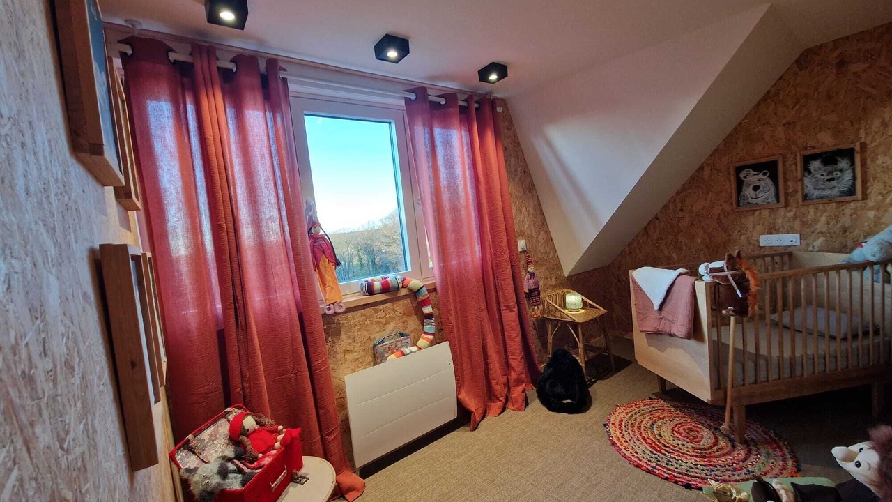 Photo of Bedroom in Dernier Sou