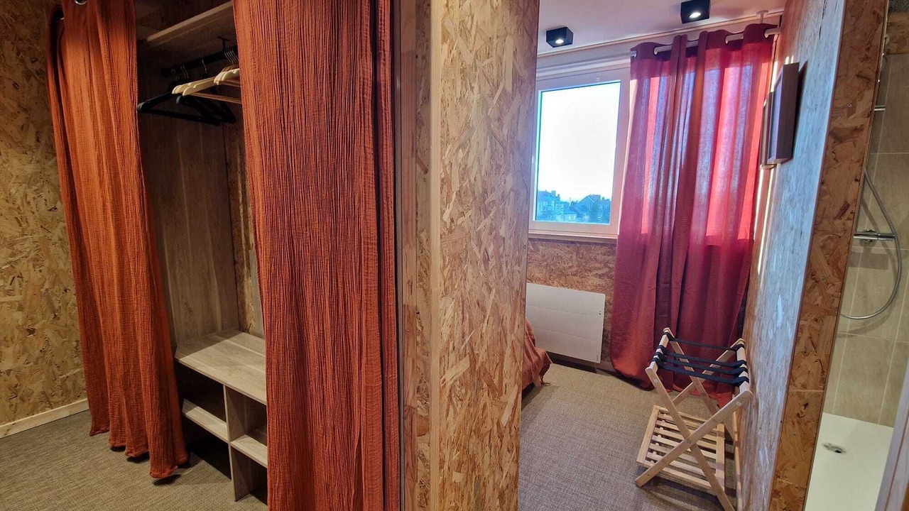 Photo of Bedroom in Dernier Sou