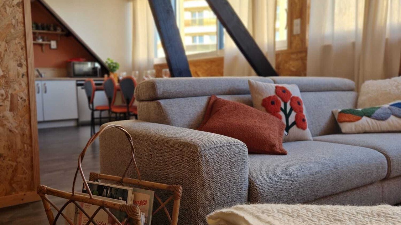 Photo of Livingroom in Dernier Sou