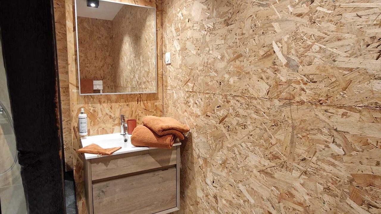 Photo of Bathroom in Dernier Sou