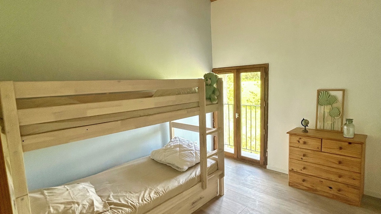 Photo of Bedroom in Celas