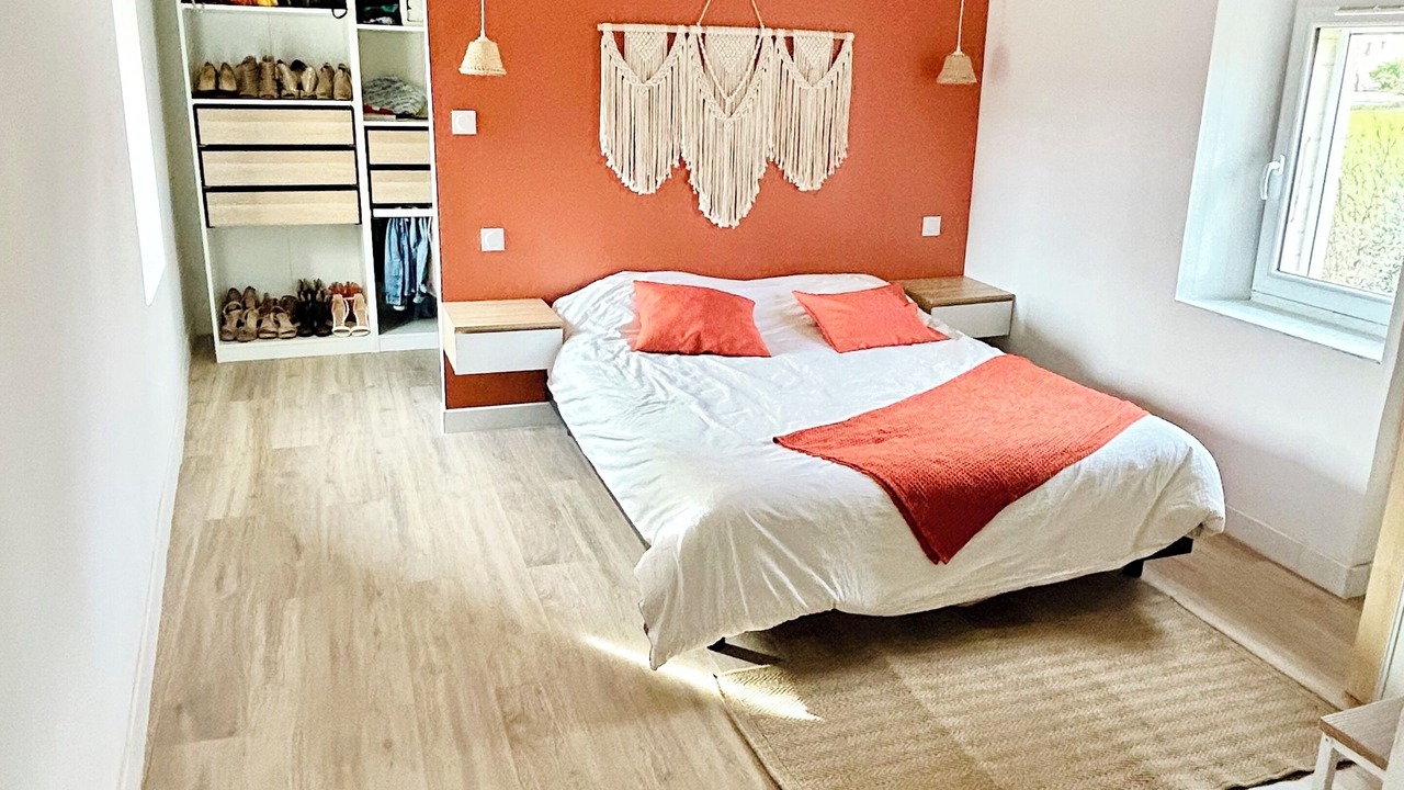 Photo of Bedroom in Celas