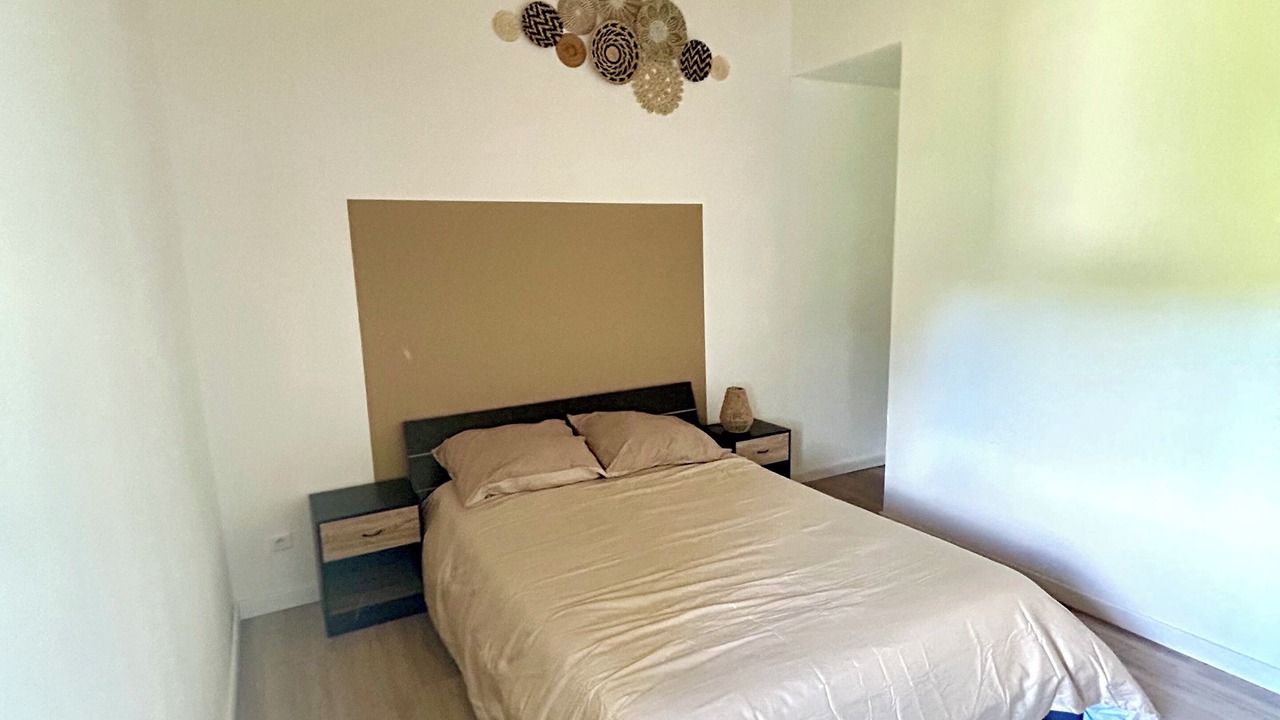 Photo of Bedroom in Celas