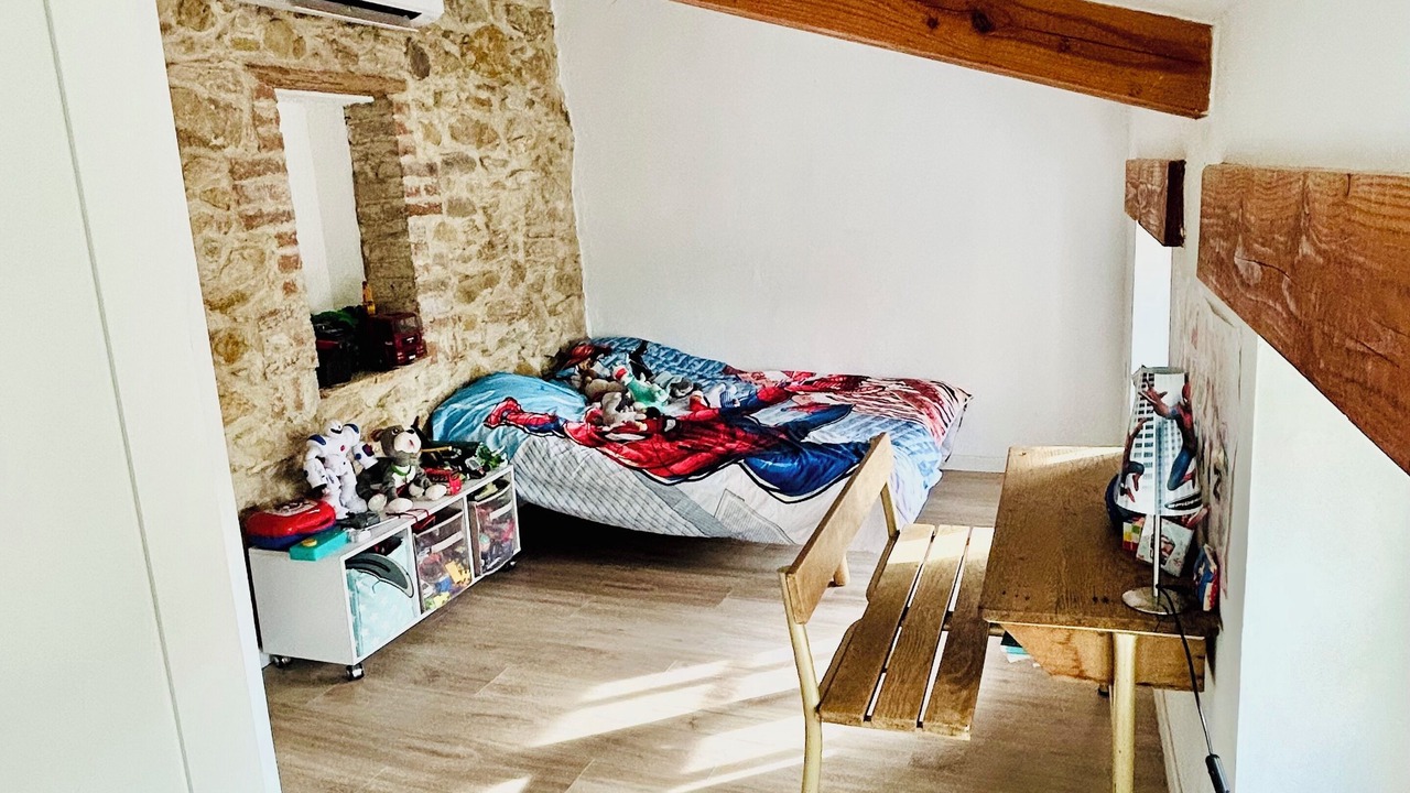 Photo of Bedroom in Celas