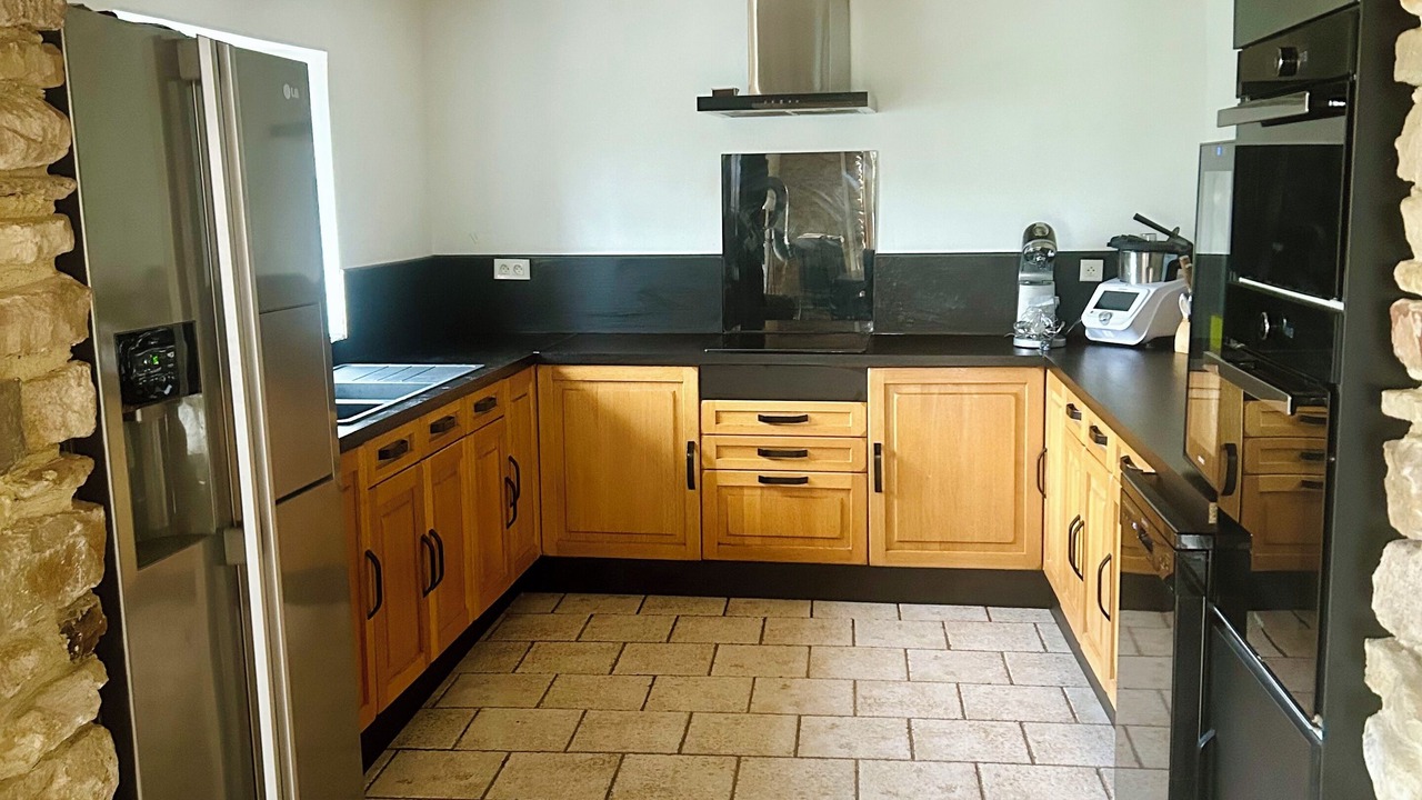 Photo of Kitchen in Celas