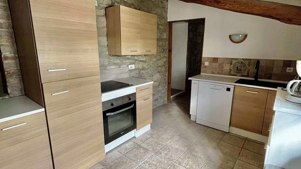 Photo of Kitchen in Celas