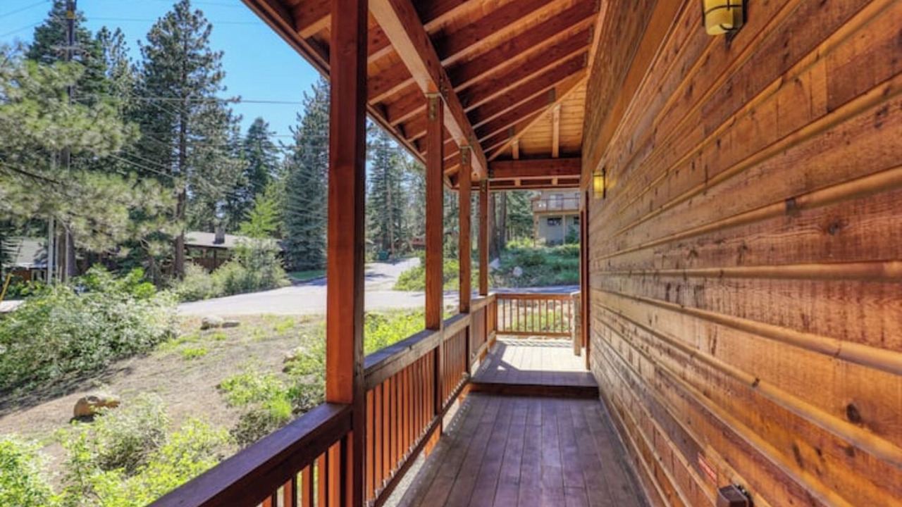 Photo of Outdoor in Talmont