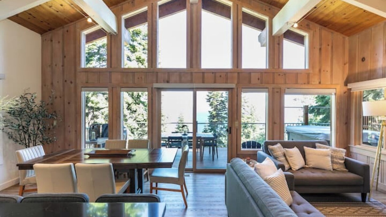 Photo of Livingroom in Talmont