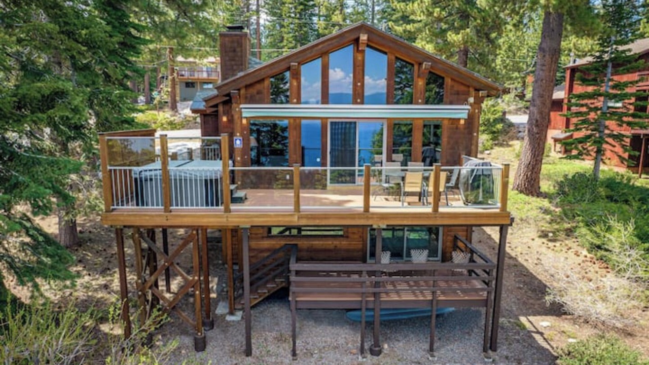 Photo of Outdoor in Talmont