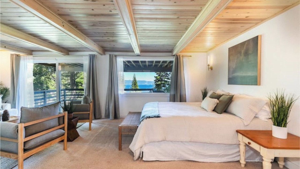 Photo of Bedroom in Talmont