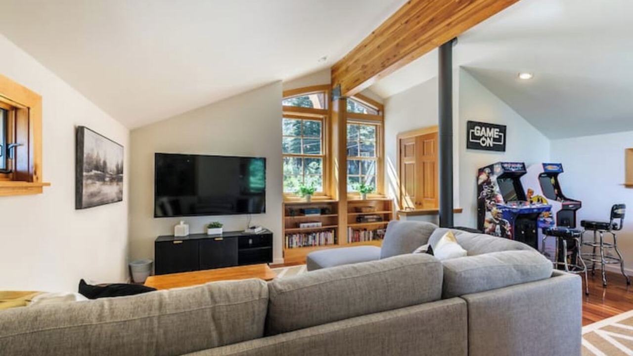Photo of Livingroom in Talmont