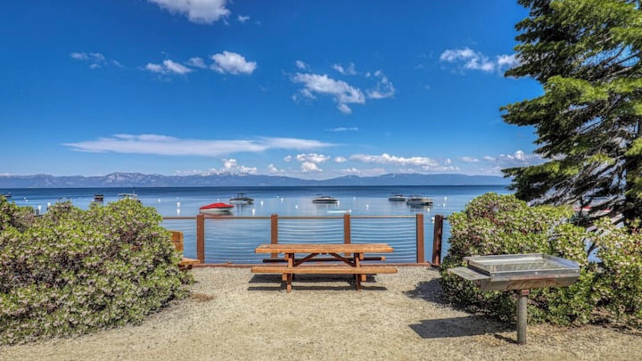 Photo of Outdoor in Talmont
