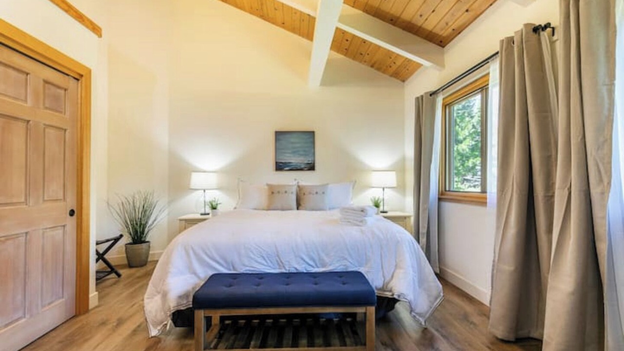 Photo of Bedroom in Talmont