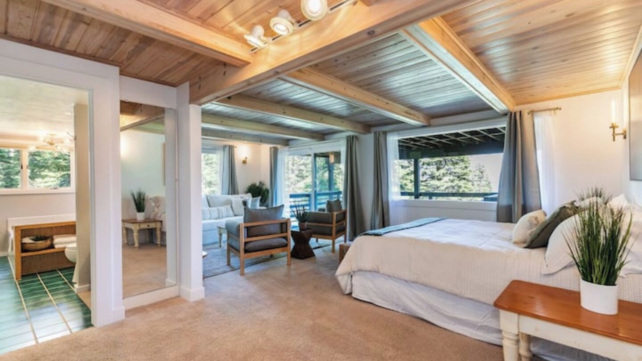 Photo of Bedroom in Talmont