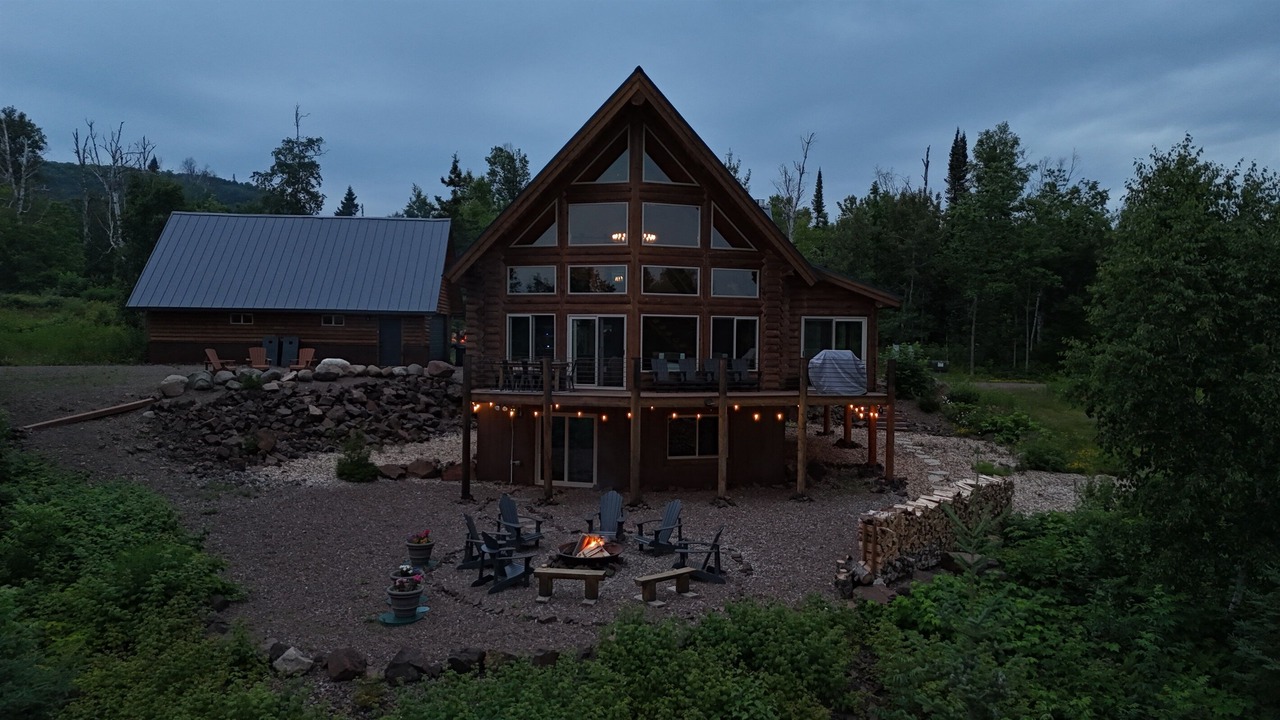 Photo of Outdoor in Tofte