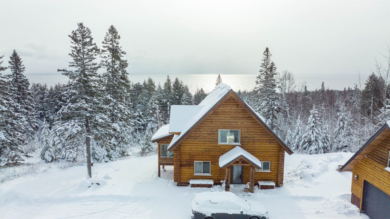 Photo of Outdoor in Tofte
