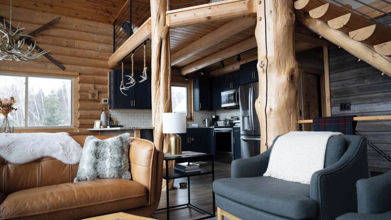 Photo of Livingroom in Tofte