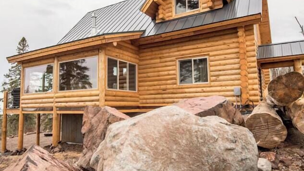 Photo of Outdoor in Tofte