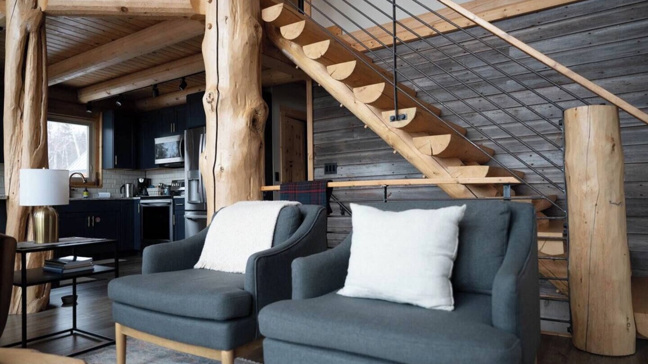 Photo of Livingroom in Tofte