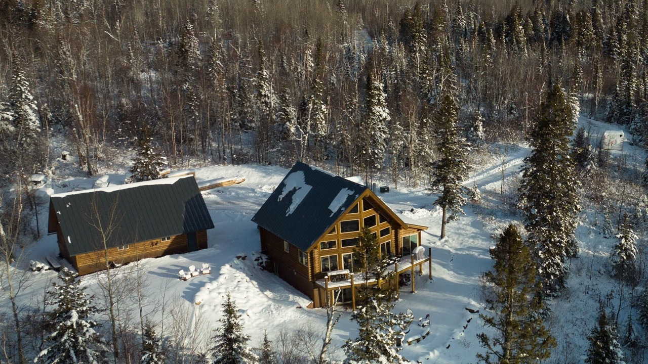Photo of Outdoor in Tofte
