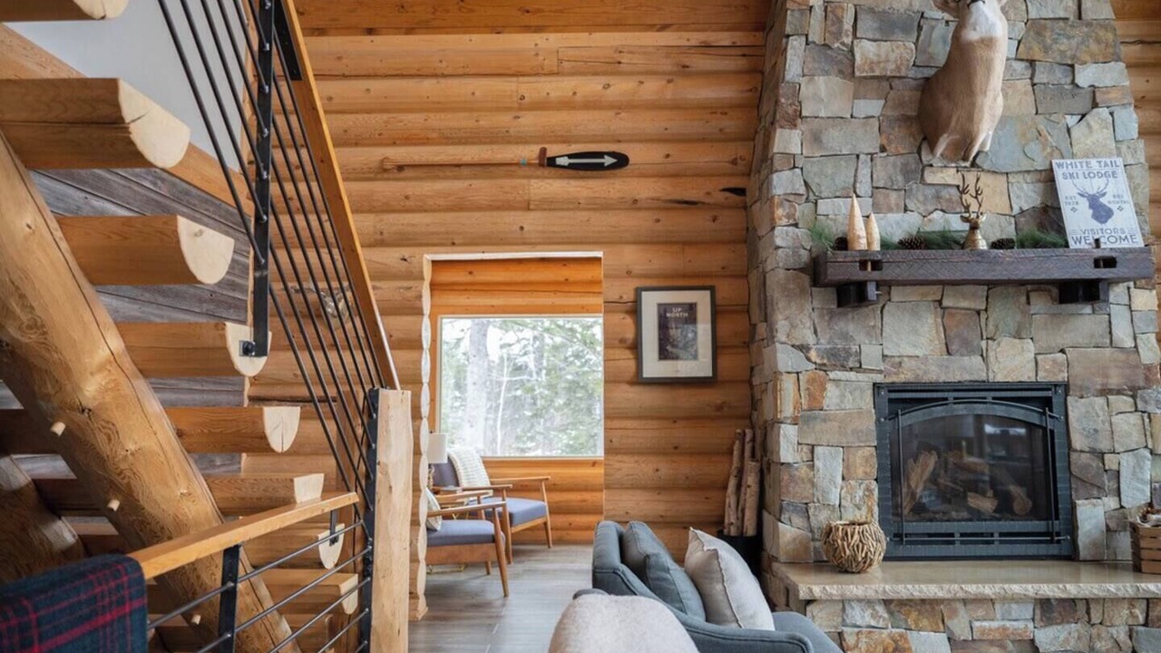 Photo of Livingroom in Tofte