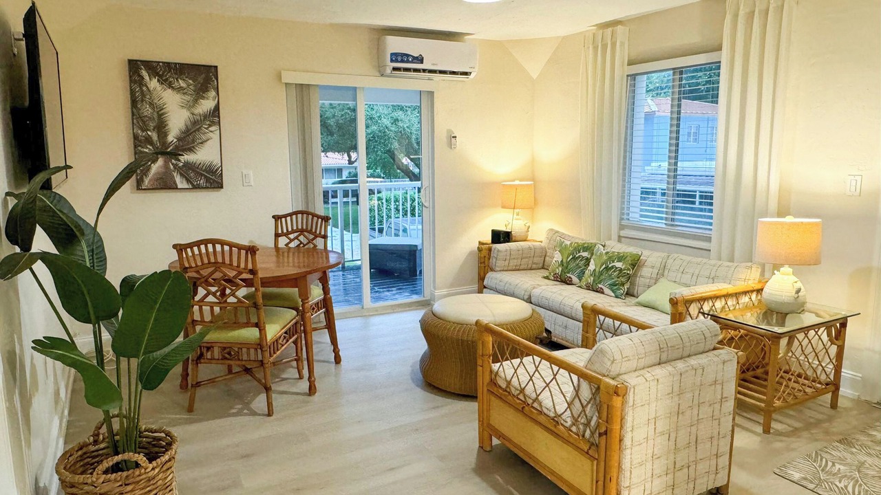Photo of Livingroom in Douglas