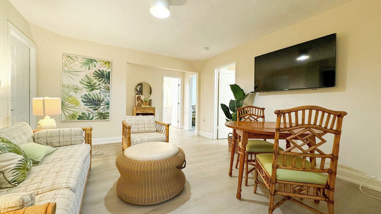 Photo of Livingroom in Douglas