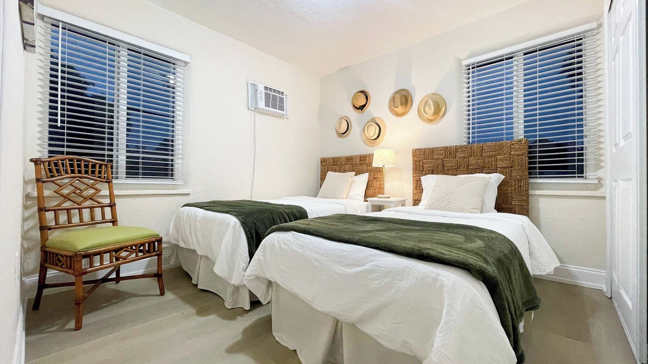 Photo of Bedroom in Douglas