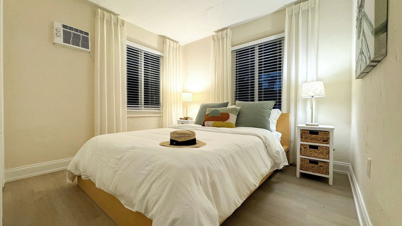 Photo of Bedroom in Douglas