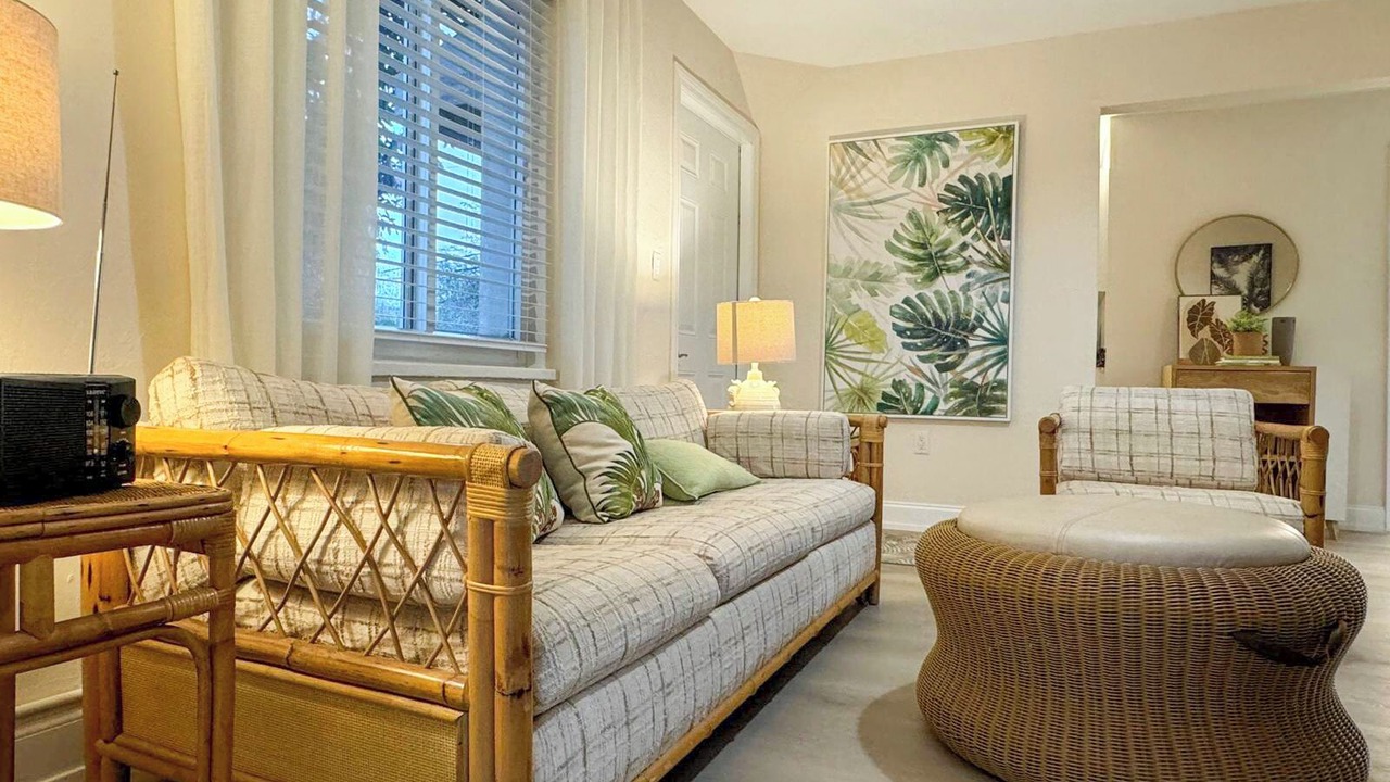 Photo of Livingroom in Douglas