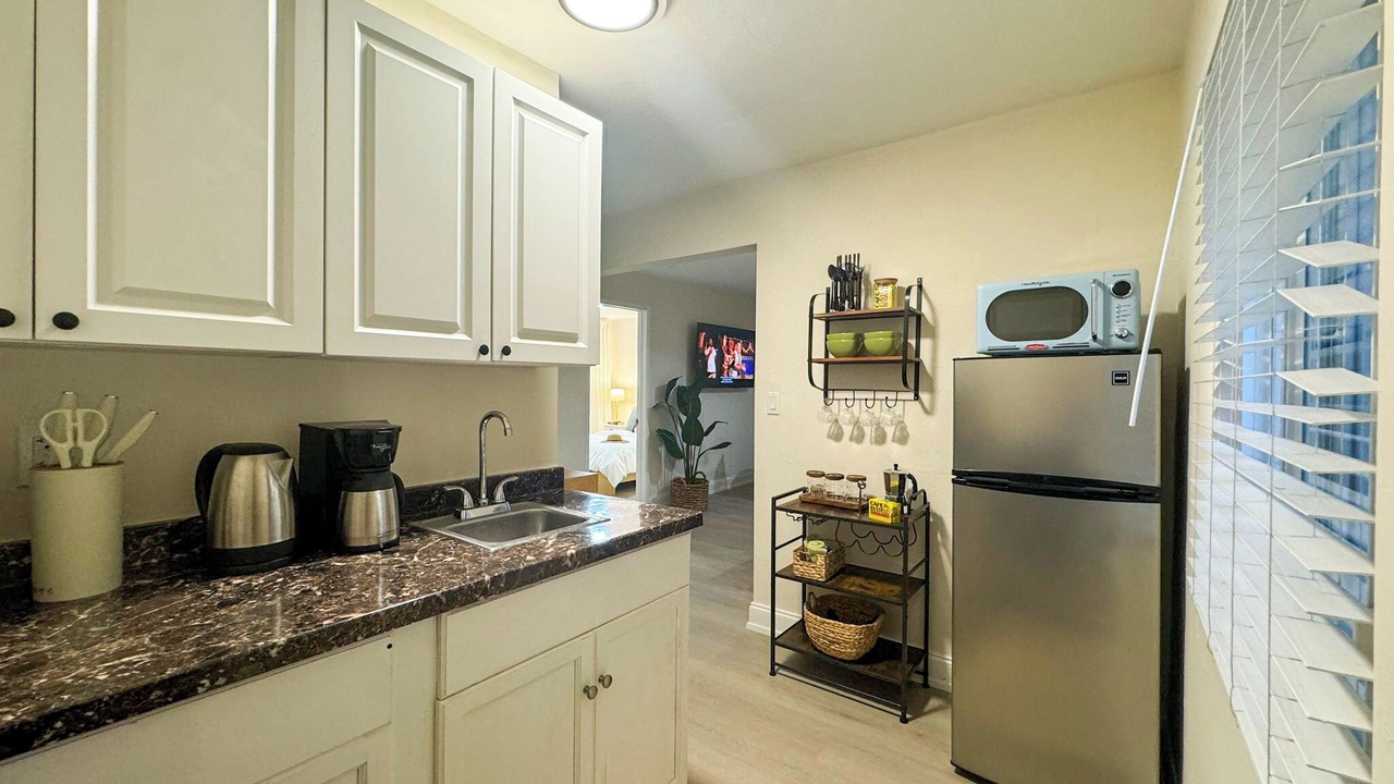 Photo of Kitchen in Douglas