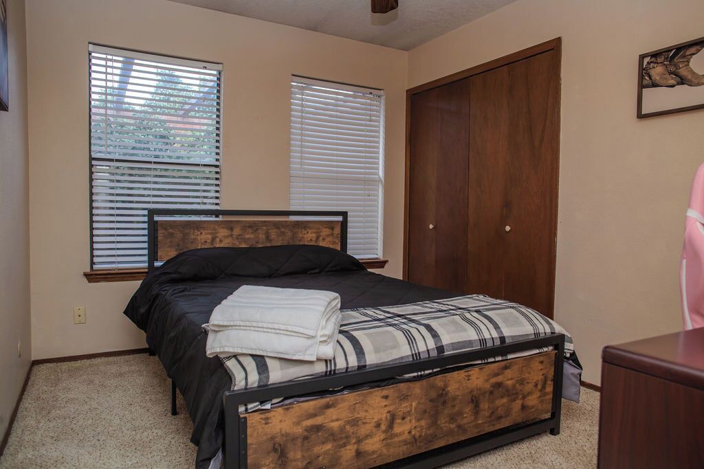 Photo of Bedroom in Taylor Ranch