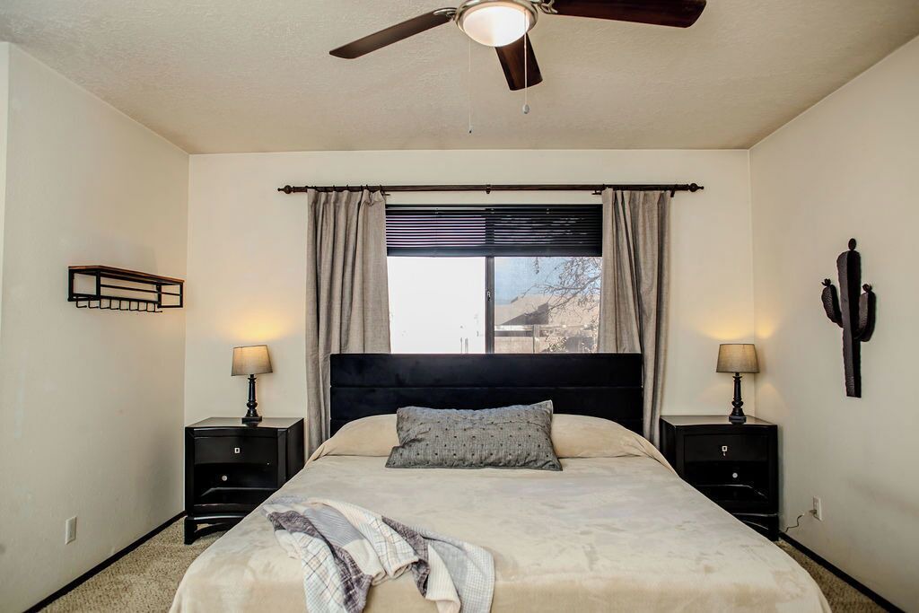 Photo of Bedroom in Taylor Ranch