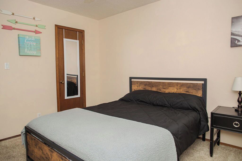 Photo of Bedroom in Taylor Ranch