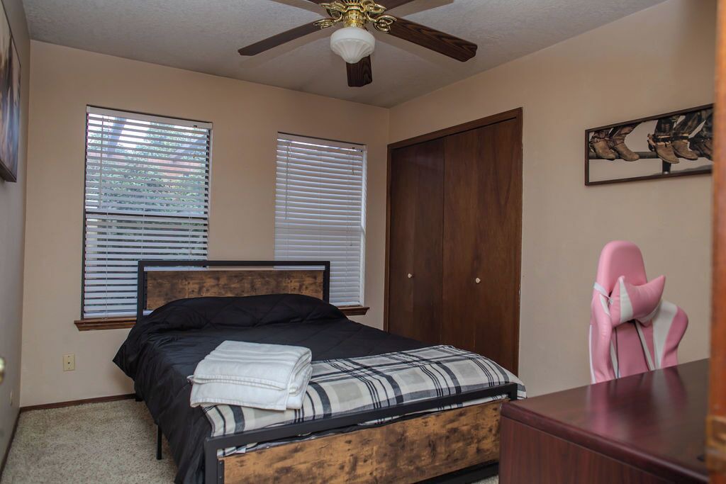 Photo of Bedroom in Taylor Ranch