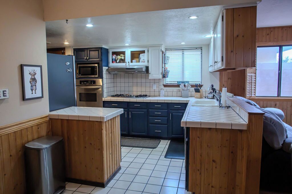 Photo of Kitchen in Taylor Ranch