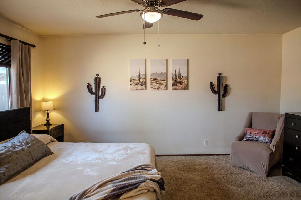 Photo of Bedroom in Taylor Ranch
