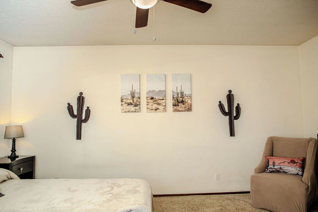 Photo of Bedroom in Taylor Ranch