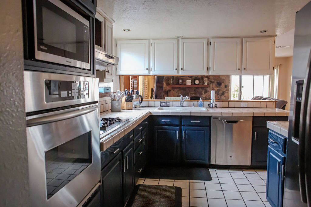 Photo of Kitchen in Taylor Ranch