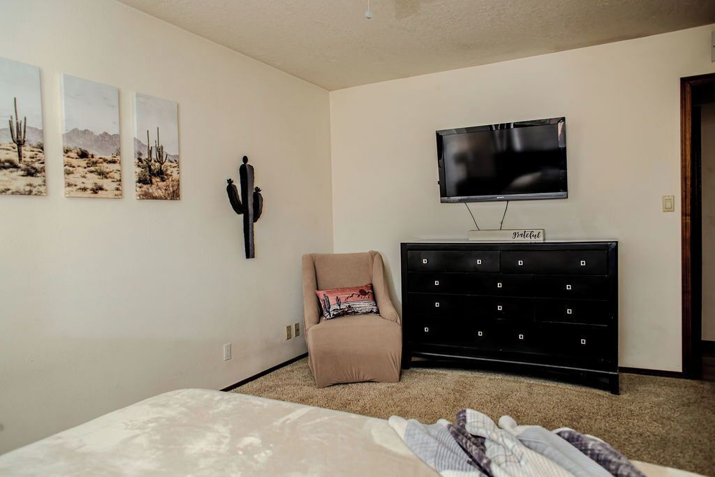 Photo of Bedroom in Taylor Ranch